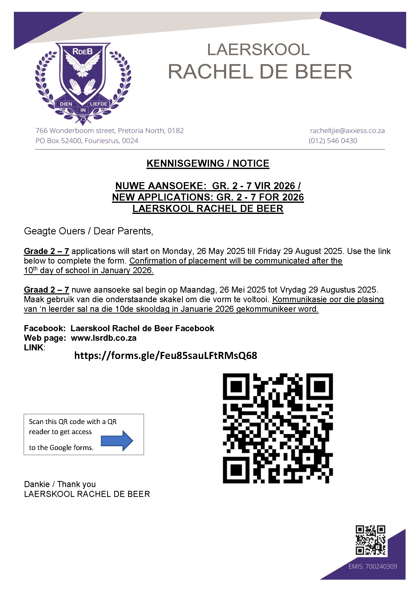 PDF - GRADE 2 - 7 WITH LINK