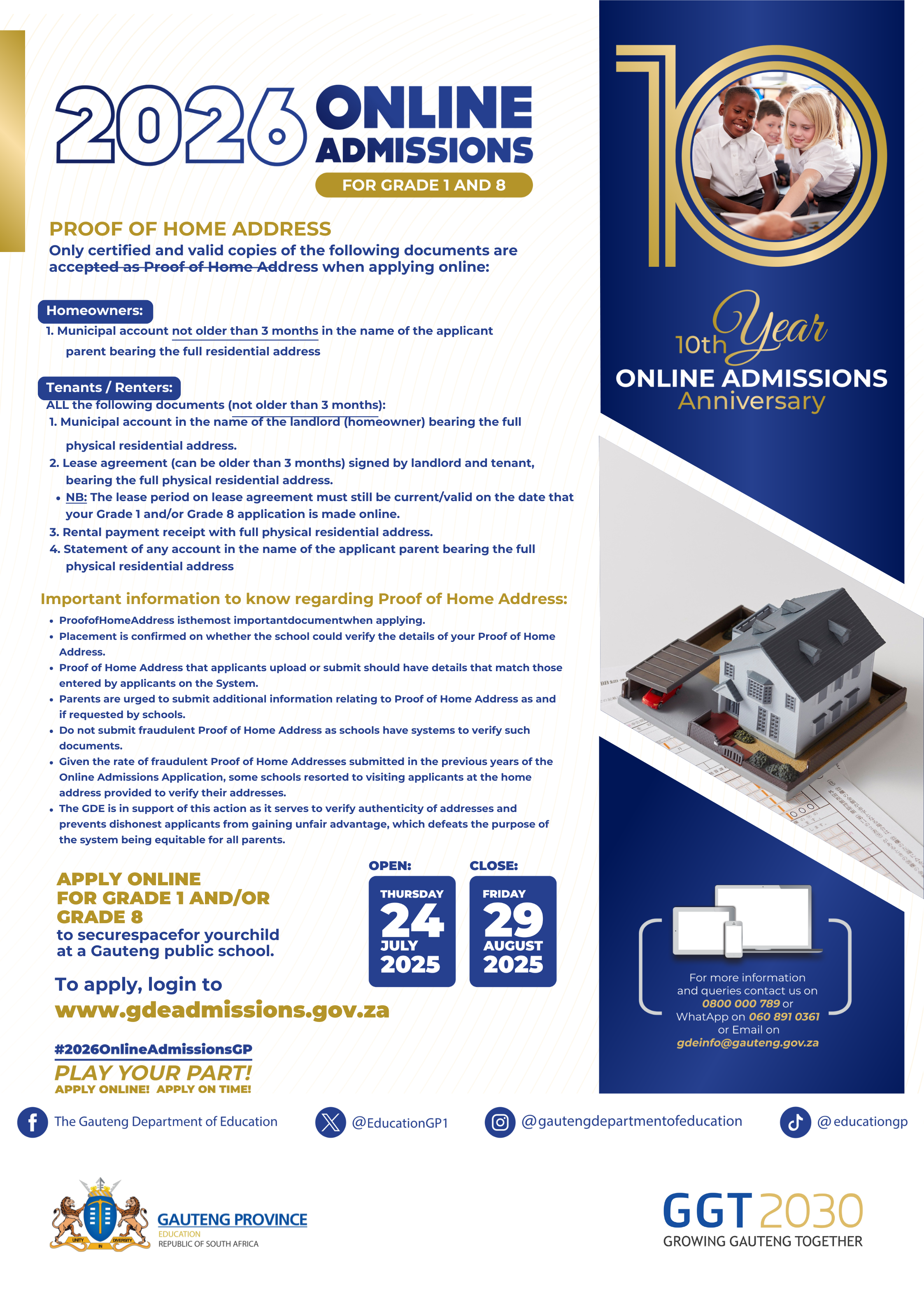 2026 Online Admissions_Poster Proof of Home Address.pdf